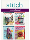 Stitch 2011 Collection CD Stitch 2011 Collection CD