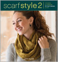 scarf style 2