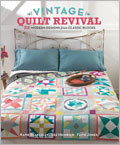 Vintage Quilt Revival
