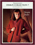 Design Collection #7: Simple Styles 