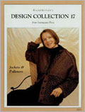 Design Collection #17: Jackets & Pullovers 