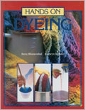 Hands On Dyeing