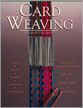 Card Weaving 