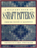 8 shaft patterns