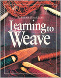 Learning to Weave 
