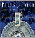 Poems Of Color: Knitting in the Bohus Tradition 