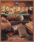 The Soap Book