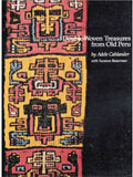 Double Woven Treasures From Old Peru 