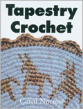Tapestry Crochet 