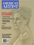 American Artist, May 2004 