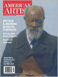 American Artist, July 2004 