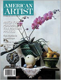 American Artist, September 2004 
