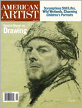 American Artist, May 2005 