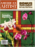 American Artist, November 2007 