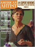 American Artist, November 2009
