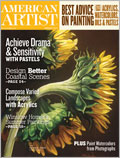 American Artist, January 2010