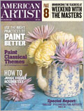 American Artist, May 2010
