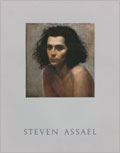 Steven Assael Catalog 1994