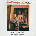 Everett Raymont Kinster Catalog: Fifty Years An Artist's Journey