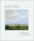 Jeffrey Reed Catalog:  Paintings and Drawings
