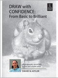 Draw with Confidence: From Basic to Brilliant 