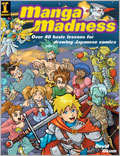 Manga Madness