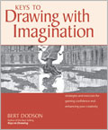Keys to Drawing with Imagination 