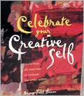 Celebrate Your Creative Self