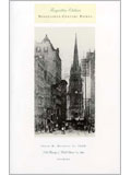 Forgotten Etchers Catalog
