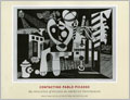 Contacting Pablo Picasso Catalog