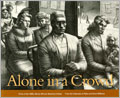 Alone in a Crowd Catalog