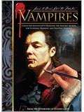 Draw Like the Masters: Vampires