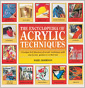 Ency of Acrylic Techniques 