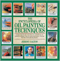 Ency of Oil Painting Techs 