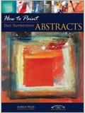 How to Paint: Abstracts