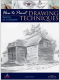 How to Paint: Drawing Techniques