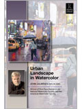 Urban Landscape in Watercolor with John Salminen 