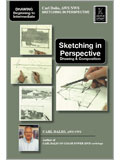 Sketching in Perspective: Drawing and Composition with Carl Dalio