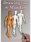 Drawing from the Manikin DVD