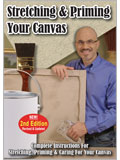 Preparing Your Canvas for Painting
