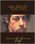 An Artist Teaches Reflections on the Art of Painting