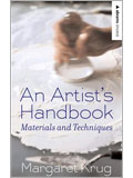 An Artist's Handbook: Materials and Techniques