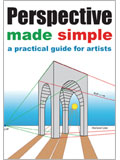 Perspective Made Simple: A Practical Guide for Artists