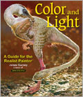 Color and Light: A Guide for the Realist Painter