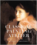 Classical Painting Atelier by Juliette Aristides
