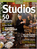 American Artist Studios 2009