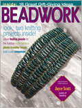 Beadwork, December 2003/January 2004