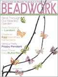 Beadwork, April/May 2004