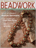 Beadwork, August/September 2004