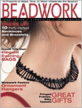 Beadwork, December 2004/January 2005